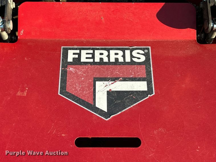 image for item FC5389 Ferris FW45 ZTR lawn mower