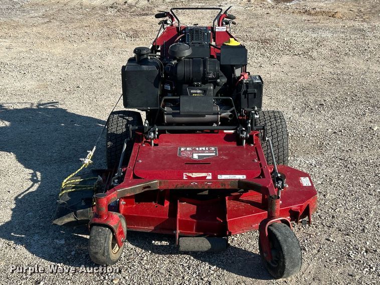 image for item FC5390 Ferris ZTR lawn mower
