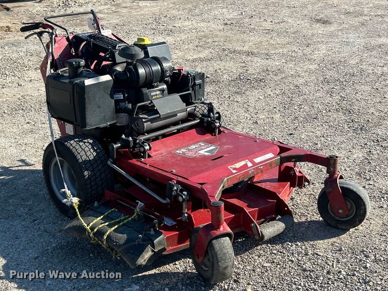 image for item FC5390 Ferris ZTR lawn mower