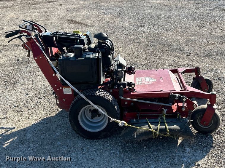 image for item FC5390 Ferris ZTR lawn mower