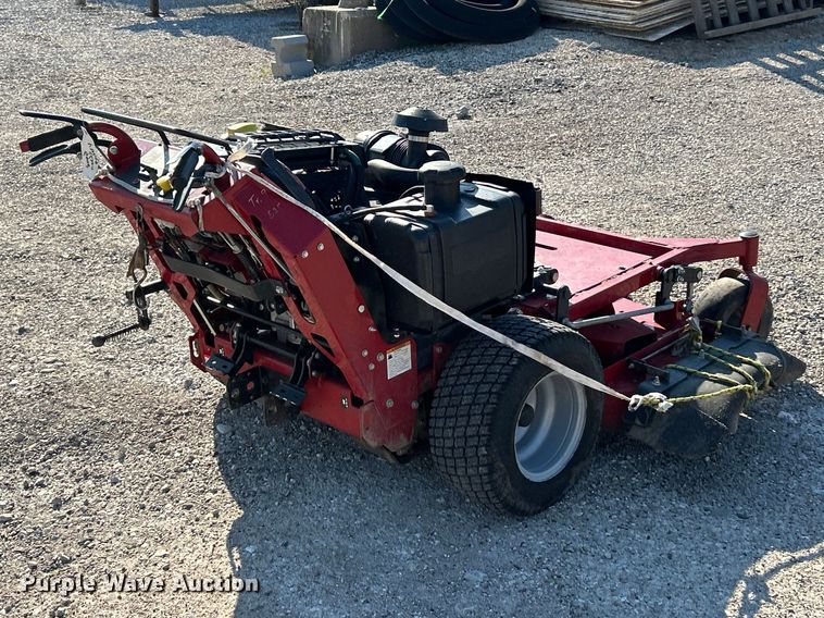 image for item FC5390 Ferris ZTR lawn mower