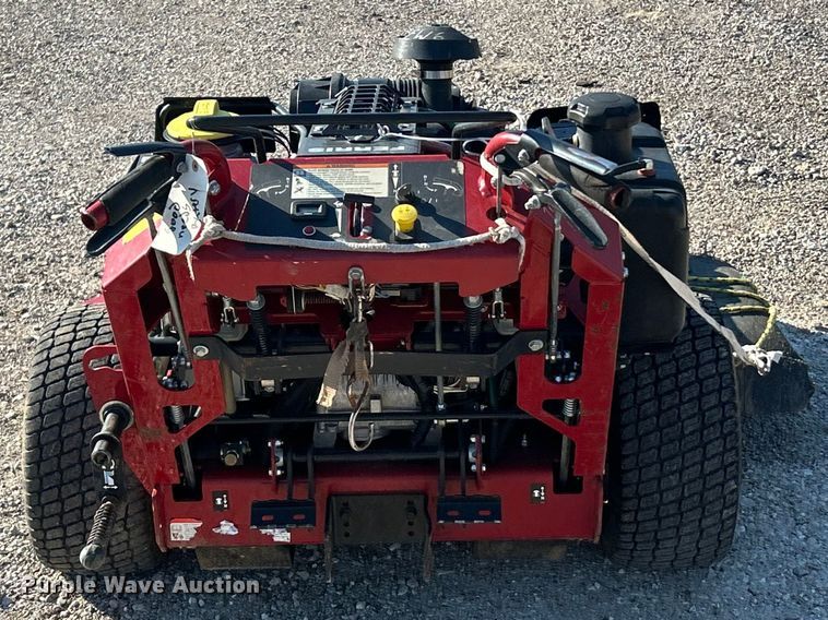 image for item FC5390 Ferris ZTR lawn mower