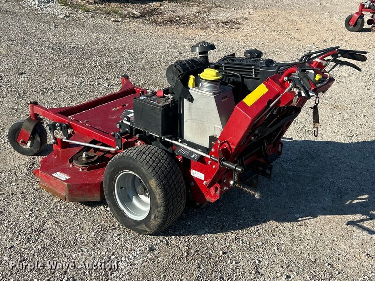 image for item FC5390 Ferris ZTR lawn mower