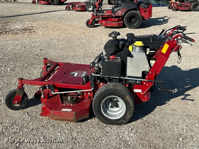 image for item FC5390 Ferris ZTR lawn mower