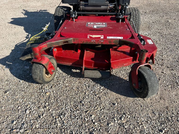 image for item FC5390 Ferris ZTR lawn mower