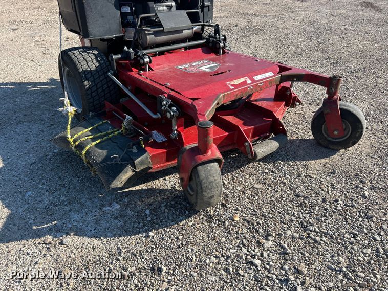 image for item FC5390 Ferris ZTR lawn mower