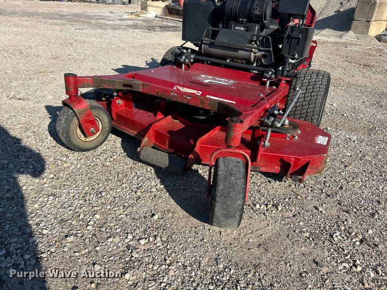 image for item FC5390 Ferris ZTR lawn mower