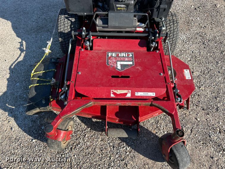 image for item FC5390 Ferris ZTR lawn mower