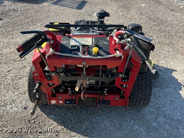 image for item FC5390 Ferris ZTR lawn mower