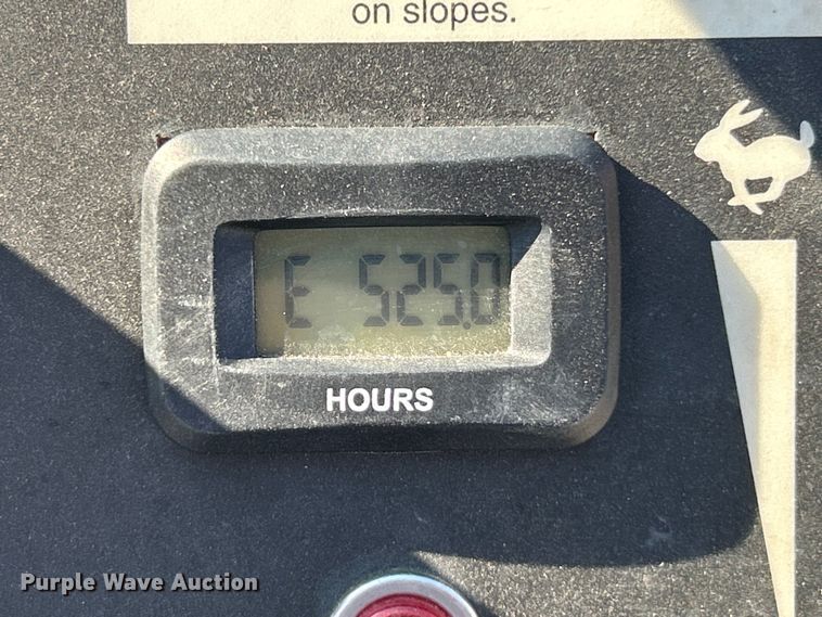 image for item FC5390 Ferris ZTR lawn mower