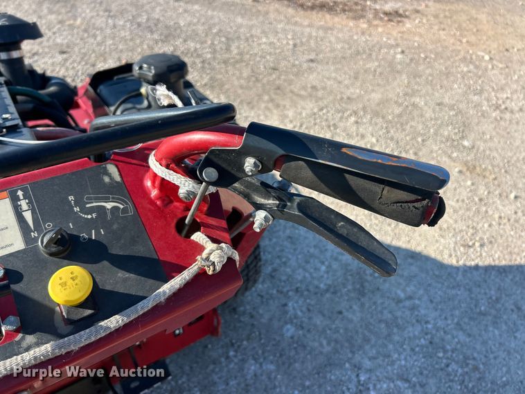 image for item FC5390 Ferris ZTR lawn mower