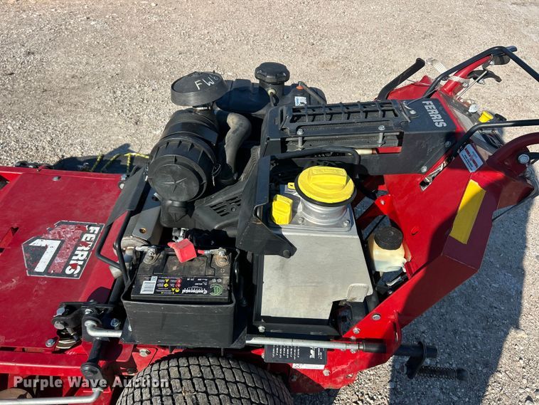 image for item FC5390 Ferris ZTR lawn mower