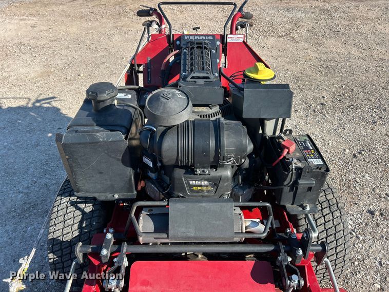 image for item FC5390 Ferris ZTR lawn mower