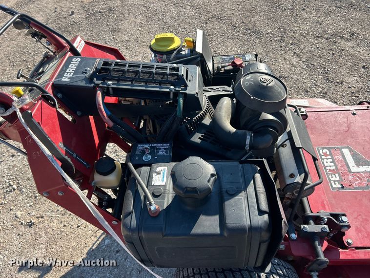 image for item FC5390 Ferris ZTR lawn mower