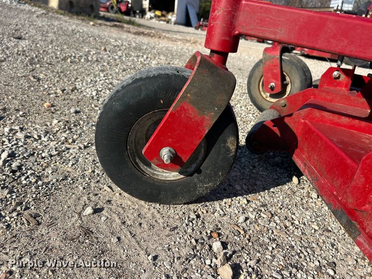 image for item FC5390 Ferris ZTR lawn mower