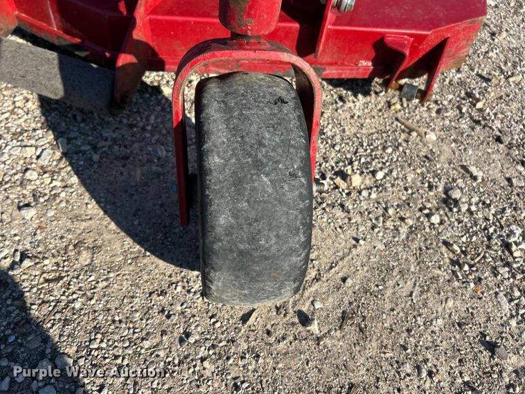 image for item FC5390 Ferris ZTR lawn mower