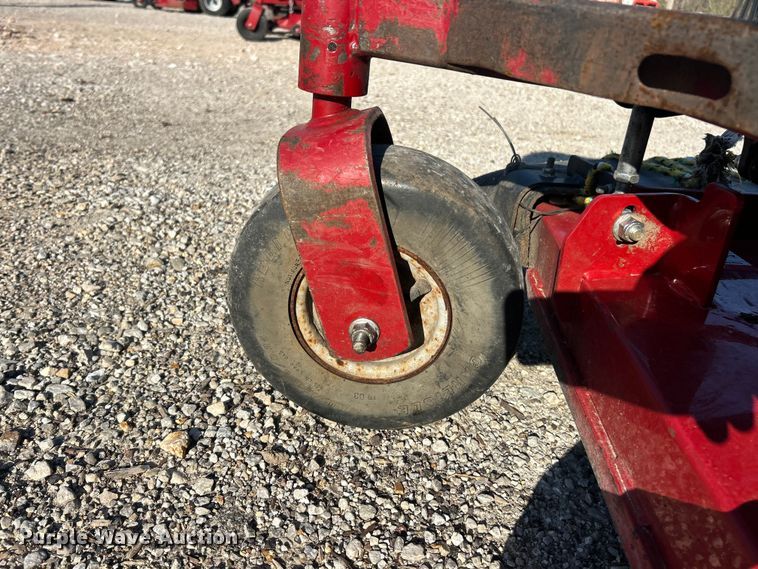 image for item FC5390 Ferris ZTR lawn mower