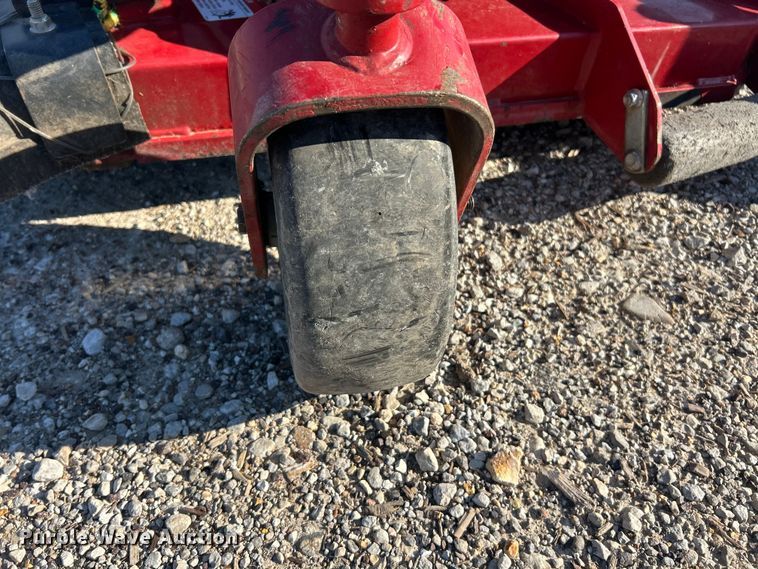 image for item FC5390 Ferris ZTR lawn mower