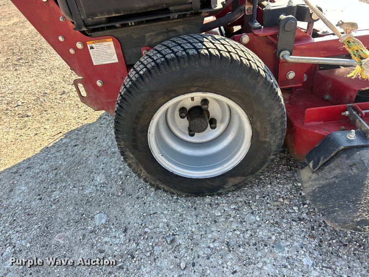 image for item FC5390 Ferris ZTR lawn mower