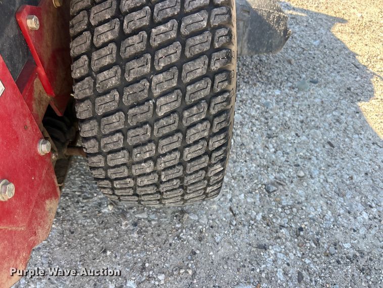 image for item FC5390 Ferris ZTR lawn mower