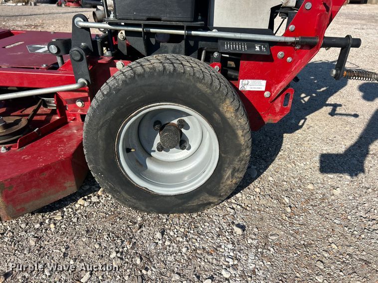 image for item FC5390 Ferris ZTR lawn mower