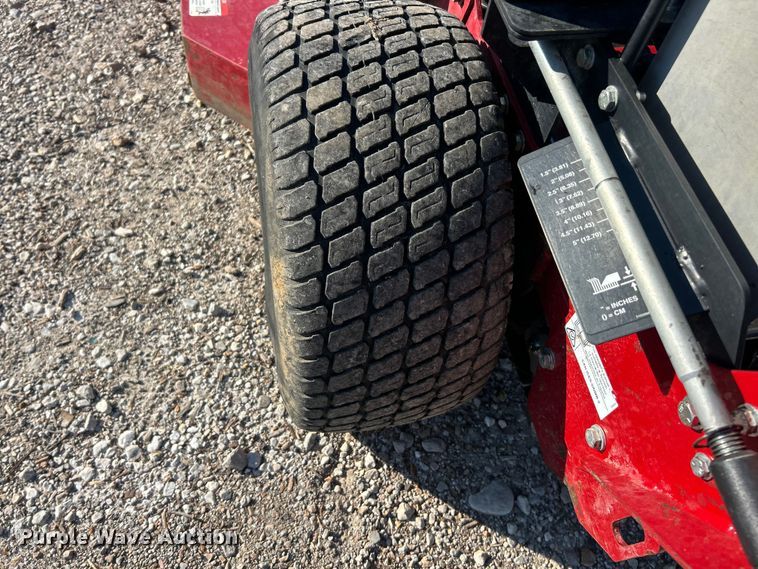 image for item FC5390 Ferris ZTR lawn mower