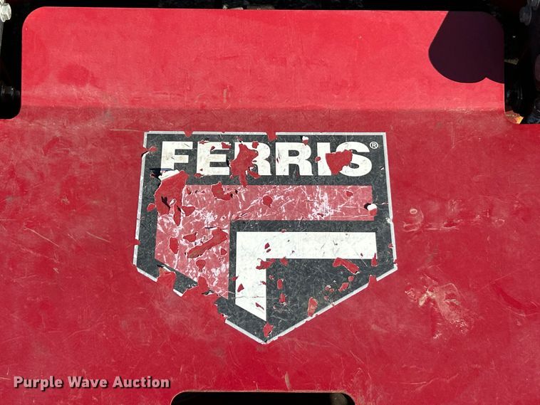 image for item FC5390 Ferris ZTR lawn mower