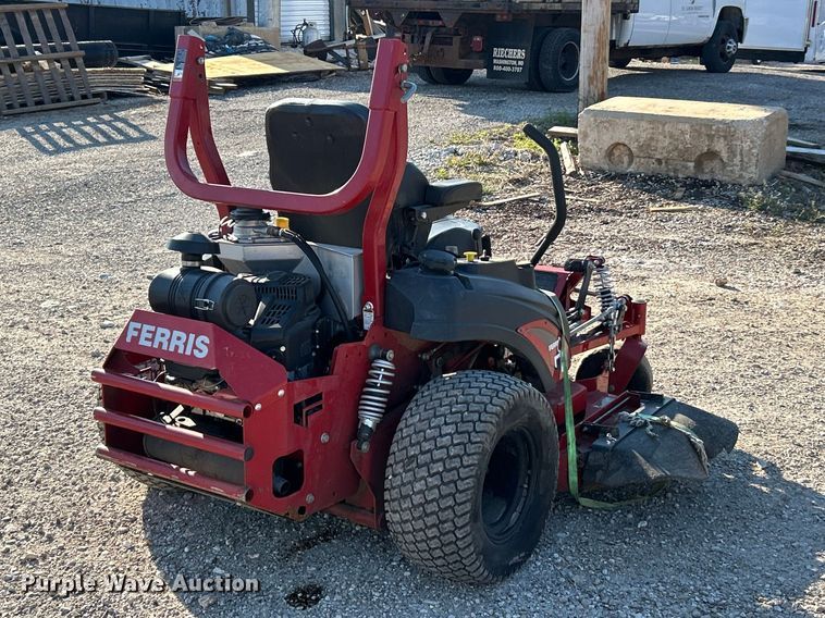 image for item FC5392 Ferris ISX 2200 ZTR lawn mower