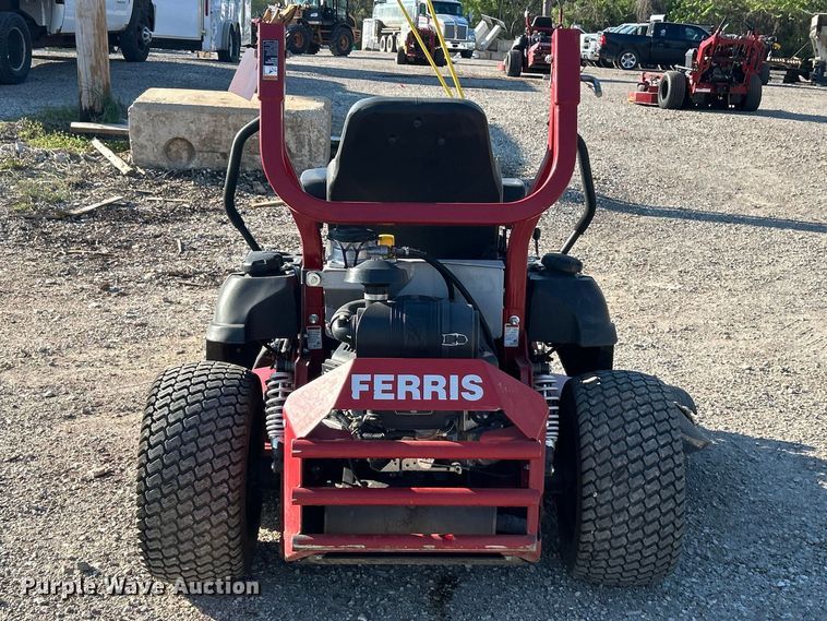 image for item FC5392 Ferris ISX 2200 ZTR lawn mower