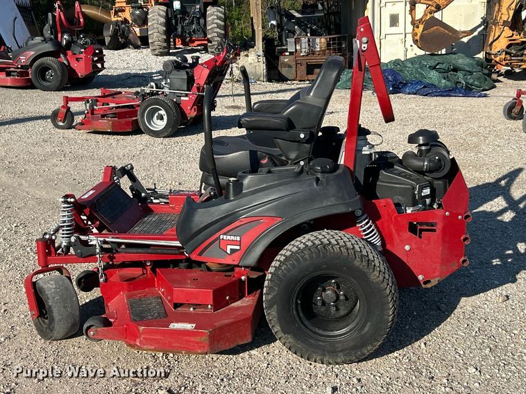 image for item FC5392 Ferris ISX 2200 ZTR lawn mower