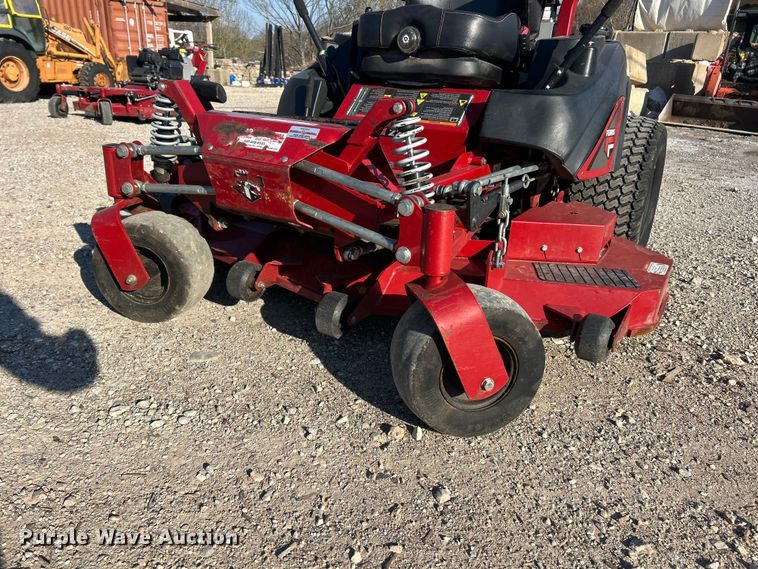 image for item FC5392 Ferris ISX 2200 ZTR lawn mower