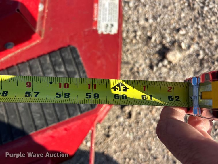 image for item FC5392 Ferris ISX 2200 ZTR lawn mower