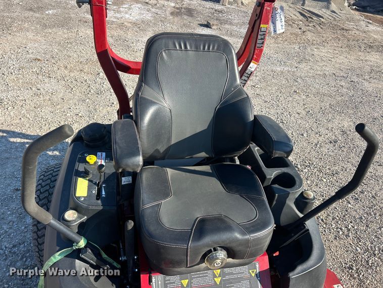 image for item FC5392 Ferris ISX 2200 ZTR lawn mower