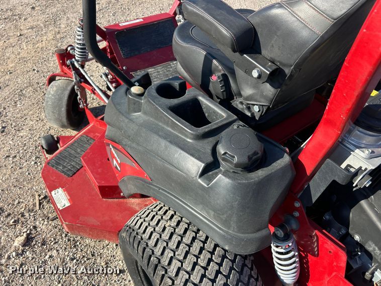 image for item FC5392 Ferris ISX 2200 ZTR lawn mower
