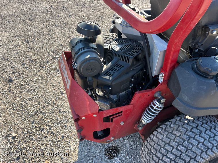 image for item FC5392 Ferris ISX 2200 ZTR lawn mower