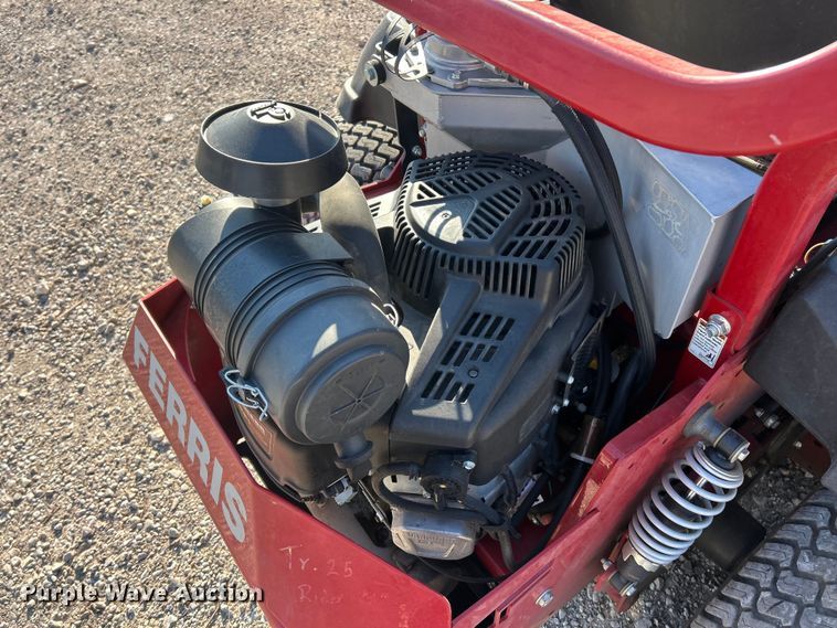 image for item FC5392 Ferris ISX 2200 ZTR lawn mower