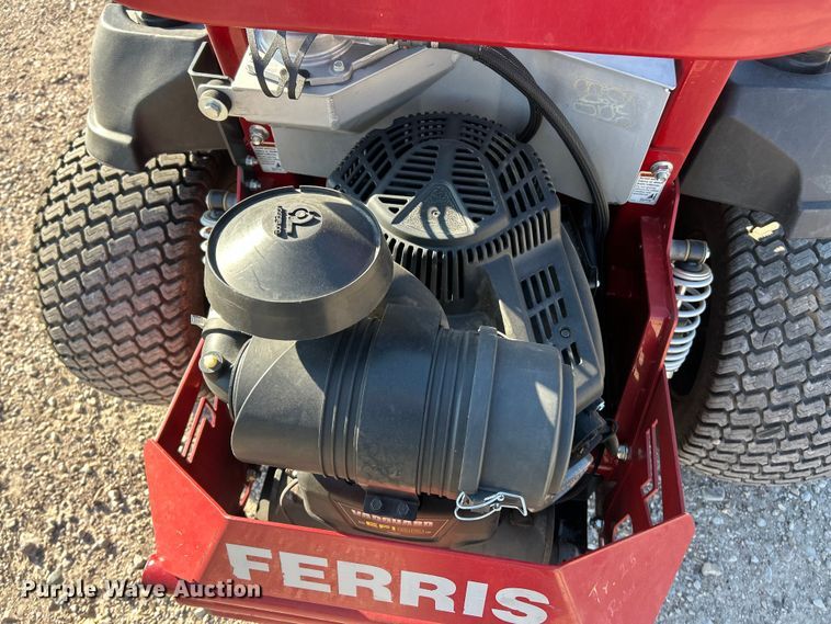 image for item FC5392 Ferris ISX 2200 ZTR lawn mower