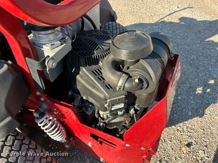 image for item FC5392 Ferris ISX 2200 ZTR lawn mower