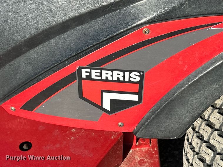 image for item FC5392 Ferris ISX 2200 ZTR lawn mower
