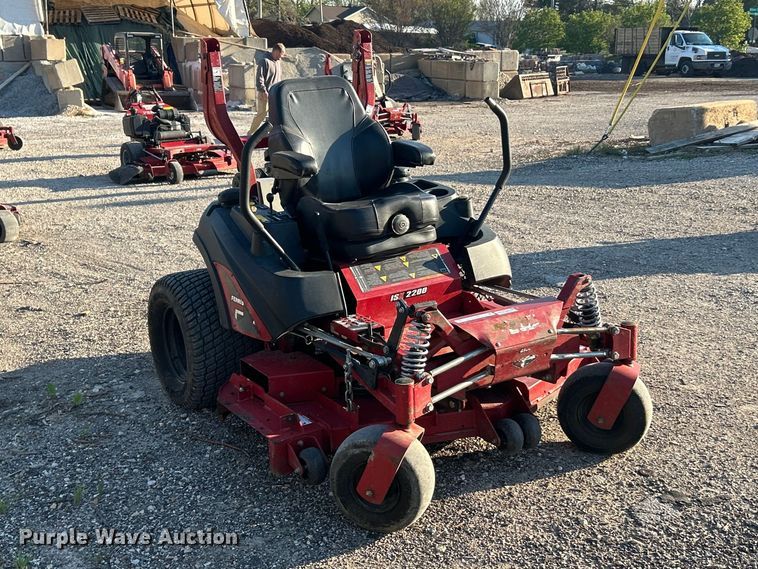 image for item FC5394 Ferris ISX 2200 ZTR lawn mower