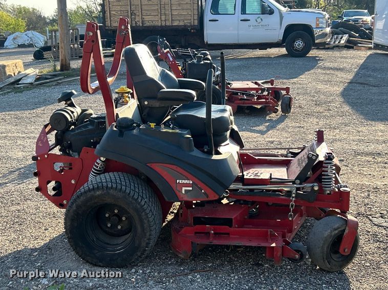 image for item FC5394 Ferris ISX 2200 ZTR lawn mower