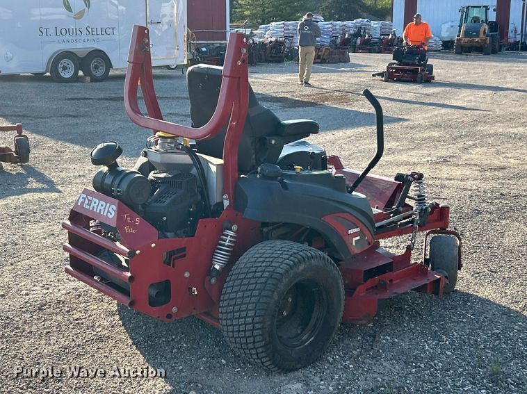 image for item FC5394 Ferris ISX 2200 ZTR lawn mower