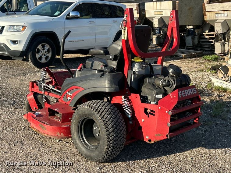 image for item FC5394 Ferris ISX 2200 ZTR lawn mower