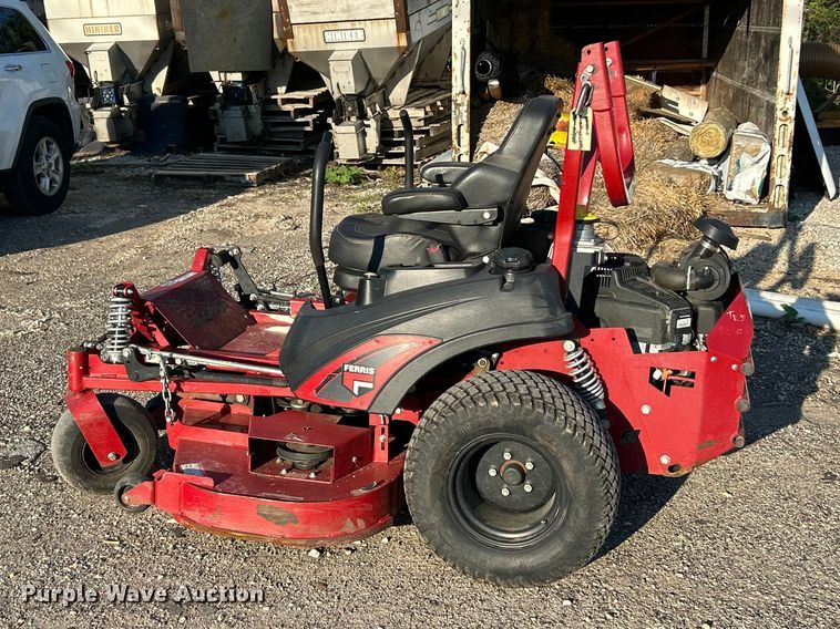 image for item FC5394 Ferris ISX 2200 ZTR lawn mower