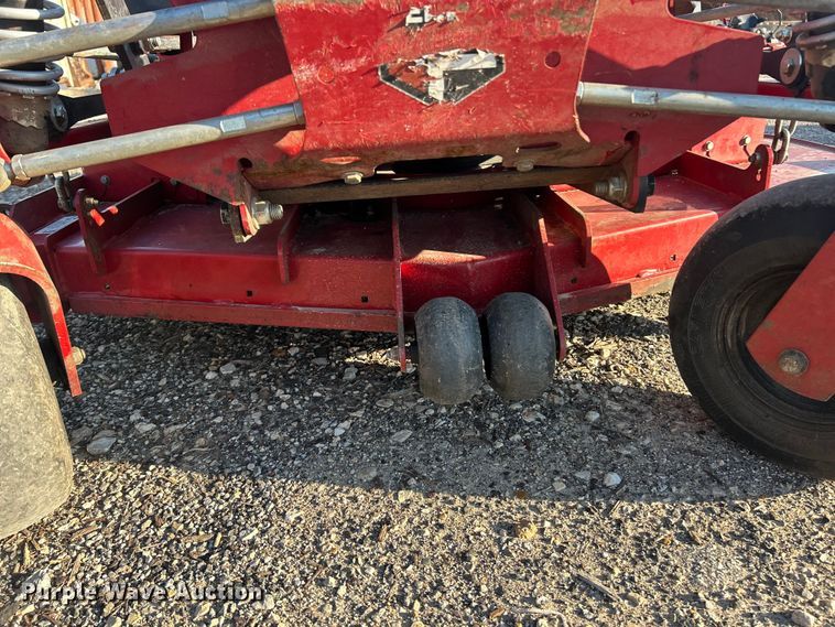 image for item FC5394 Ferris ISX 2200 ZTR lawn mower