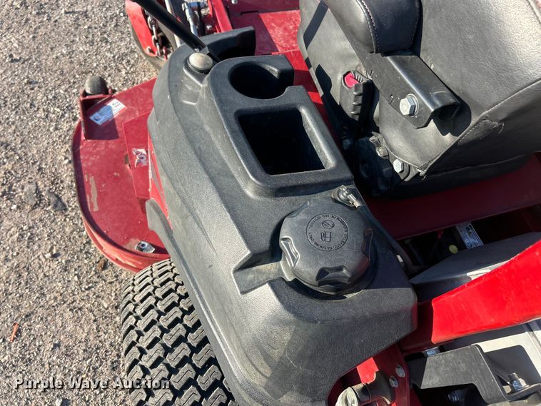 image for item FC5394 Ferris ISX 2200 ZTR lawn mower
