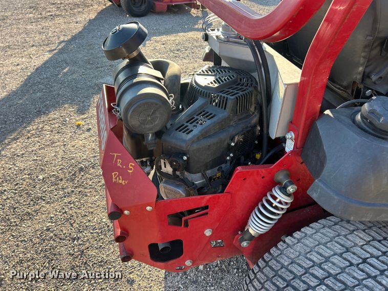 image for item FC5394 Ferris ISX 2200 ZTR lawn mower