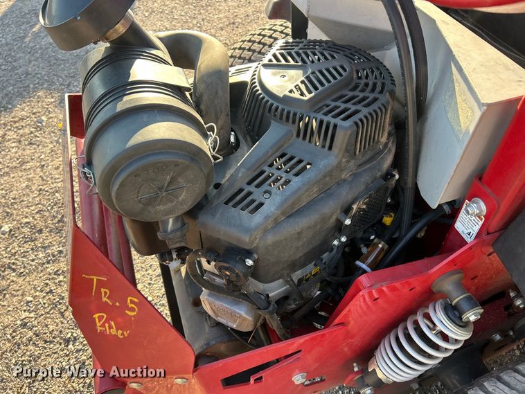 image for item FC5394 Ferris ISX 2200 ZTR lawn mower