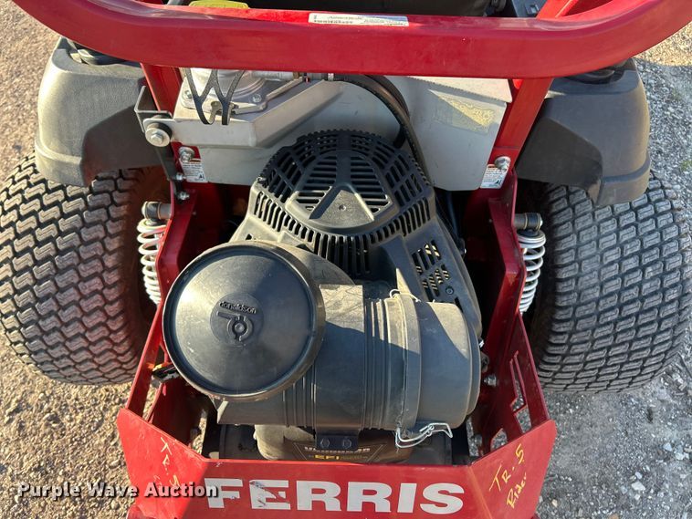image for item FC5394 Ferris ISX 2200 ZTR lawn mower