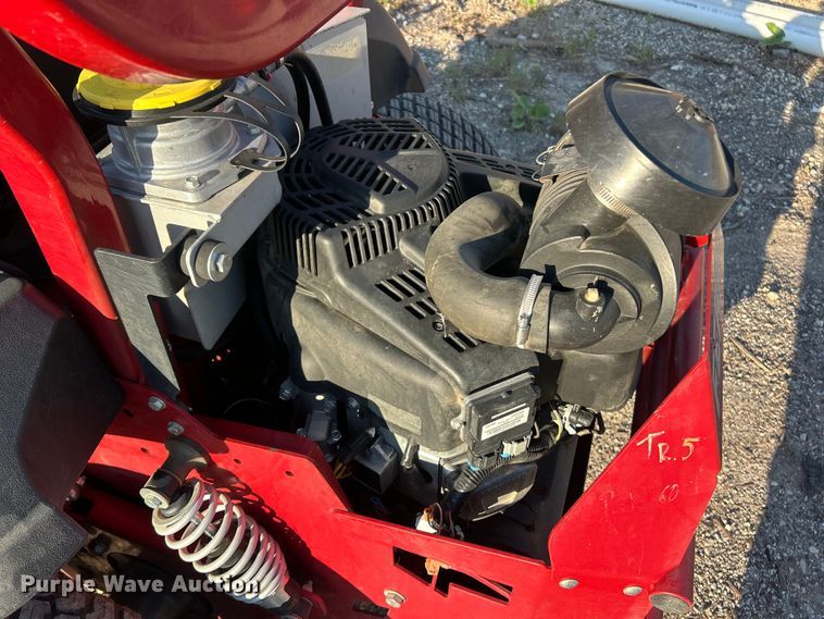 image for item FC5394 Ferris ISX 2200 ZTR lawn mower